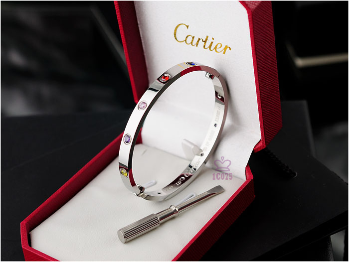 Bracciale Cartier Modello 112